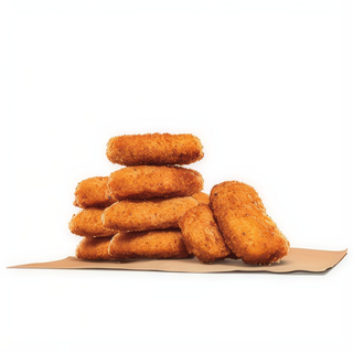 9 buc. Plant-Based Nuggets