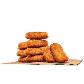 9 buc. Plant-Based Nuggets