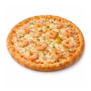 Pizza Pil-Pil