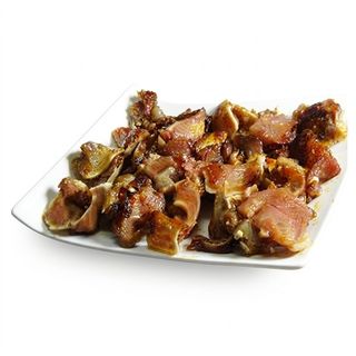 Oreja A La Plancha (Ración)