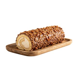 Brazo Crocanti (6 Personas)