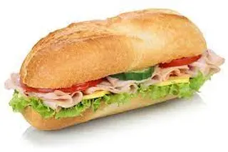 Sandwich Pain Sogo