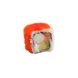 California Rolls Cream Cheese