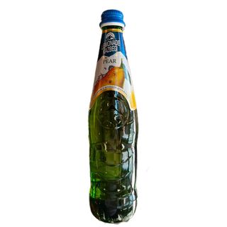 Lemoniada gruzińska Gruszka