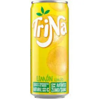 Trina Limón 330ml.