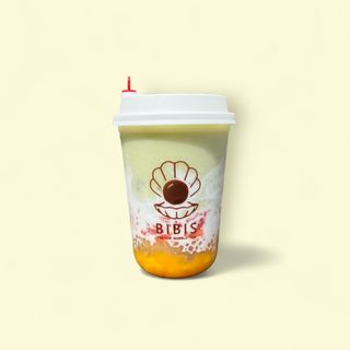 SP 3 Avocado, pompelmo, sago 