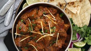 Mutton Rogan Josh
