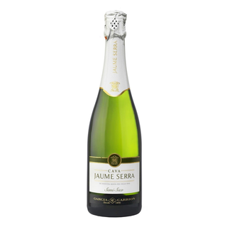 Cava Blanco Jaume Serra (75 Cl.)
