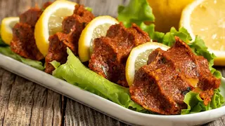 Cig Kofte
