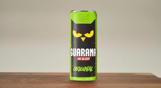 Guarana 0.33l