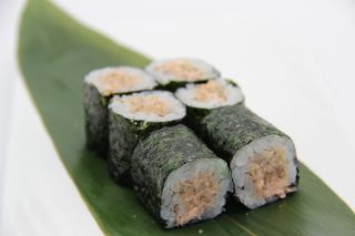 030 Hosomaki cotto - 6 pezzi