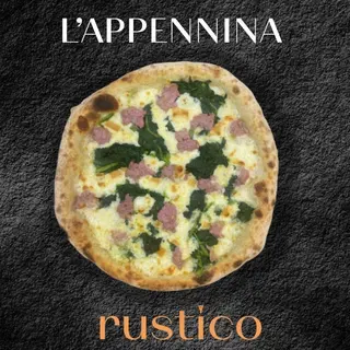 L'appennina