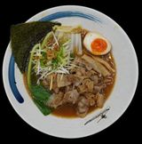 Buta Niku Tonkotsu Shoyu Ramen