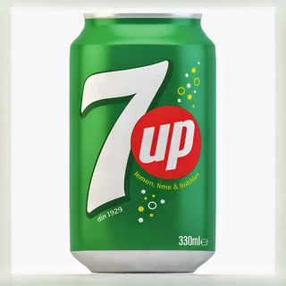 7 Up