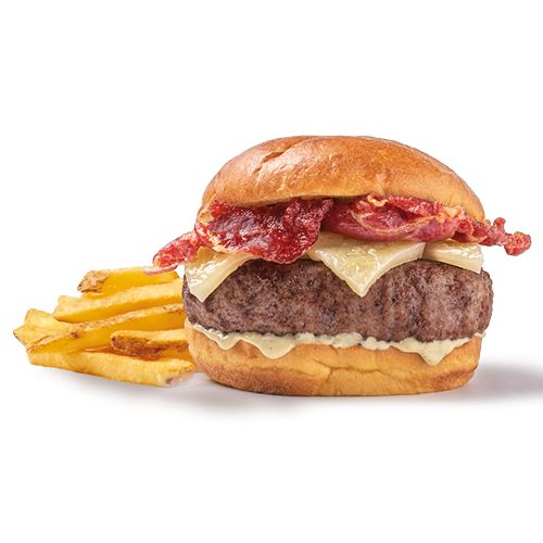 Black Label Burger
