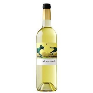 Vi Blanc Perro Verde (750 Ml.)
