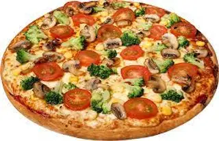 Pizza GM