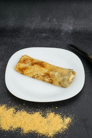 Palačinka sa kremom i plazmom