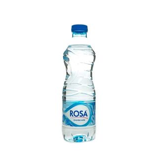 Voda 0.5 l