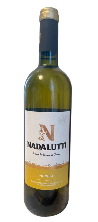 Malvasia Nadalutti