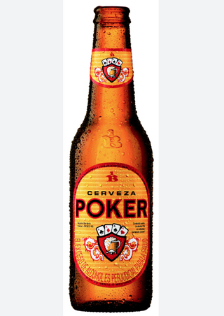 Cerveza de colombia