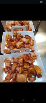 Nuestros crujientes abulenses