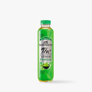 SAN BENEDETTO - MATCHA VERDE