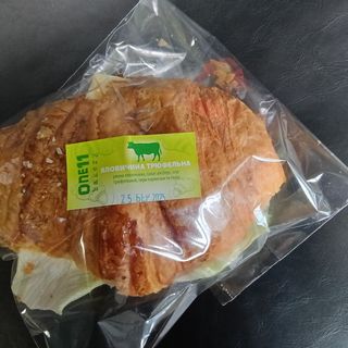 Круасан  яловичина