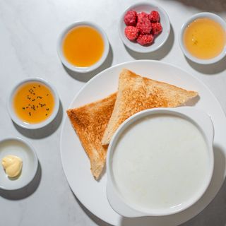 Рисовая каша (330 гр.)