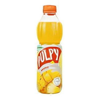 Pulpy արքայախնձոր և մանգո 450մլ