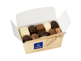 Ballotin com Bombons Sortidos (500g)