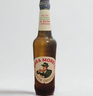 Moretti