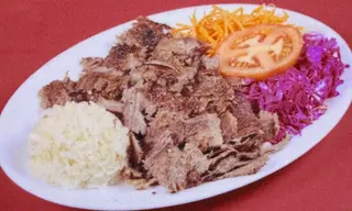 Especial De Ternera