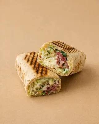 Шаурма фірмова (397г)