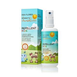 Repelent za djecu 75 ml