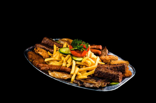 Platou Mix