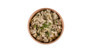 Sałatka z tortellini 360g