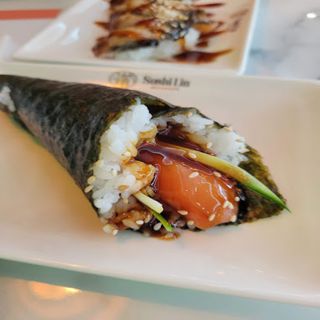 42 Temaki California (1p)