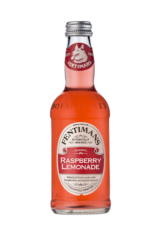 Raspberry Lemonade Fentimans