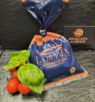 Mozzarella di bufala 250 g