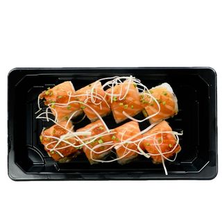 alaska Roll 8 Peças