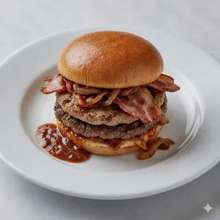 Burger Carnívora