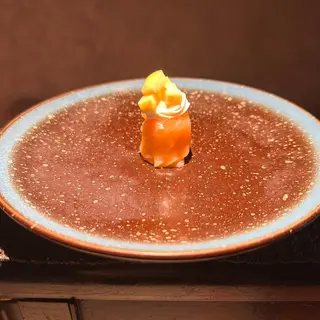 Gunkan mango phila