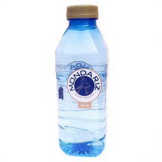 Agua Cabreiroa (330 Ml.)