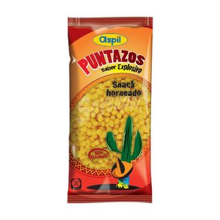 Aspil Puntazos  (125 g.)