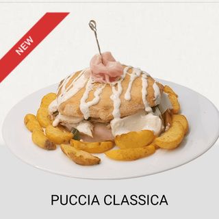 Puccia classica
