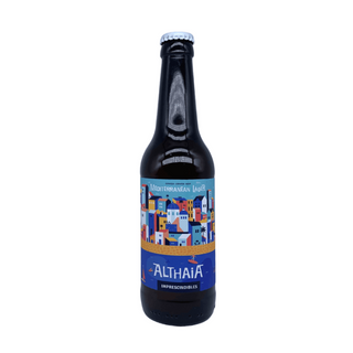Althaia Blonde Ale