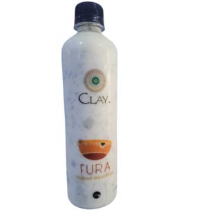 CLAY FURA