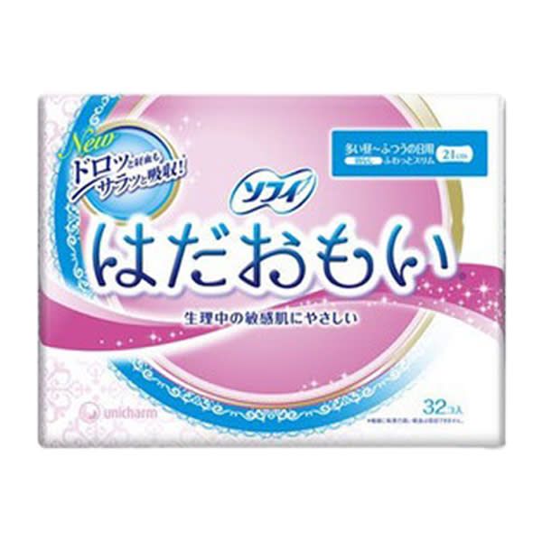 Женская гигиена