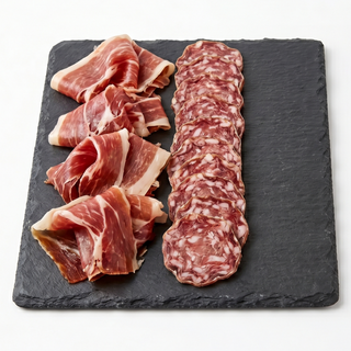 Tabla De Jamón Ibérico
